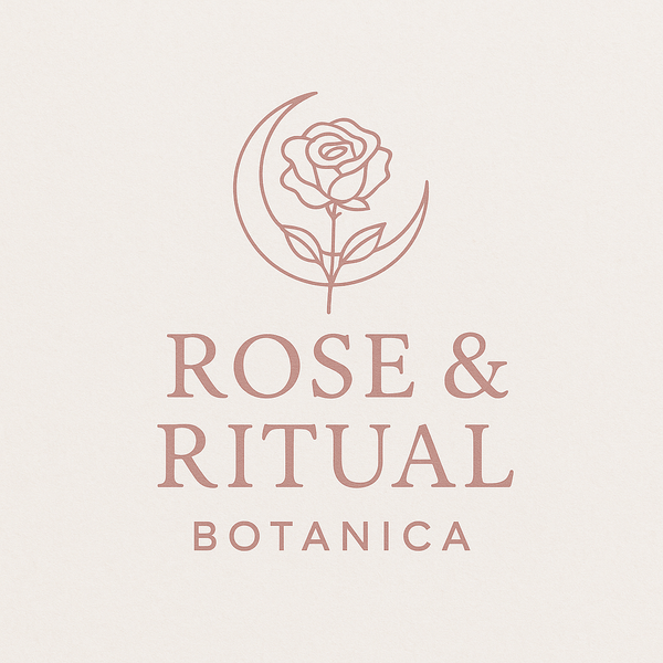 Rose & Ritual Botanica